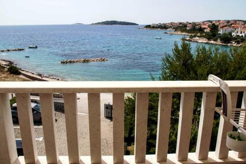 Apartamentos Villa Lozica