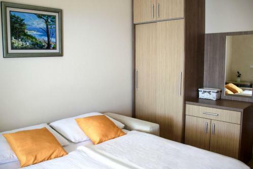 Apartamentos Villa Lozica