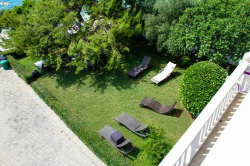 Apartamentos Villa Lozica