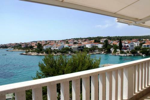 Apartamentos Villa Lozica