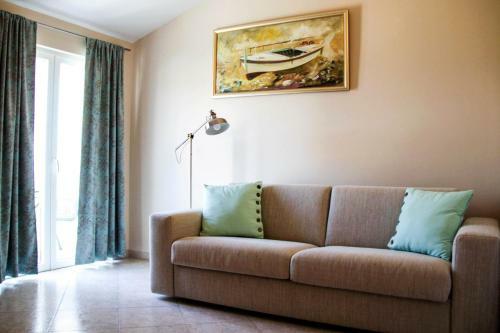 Apartamentos Villa Lozica
