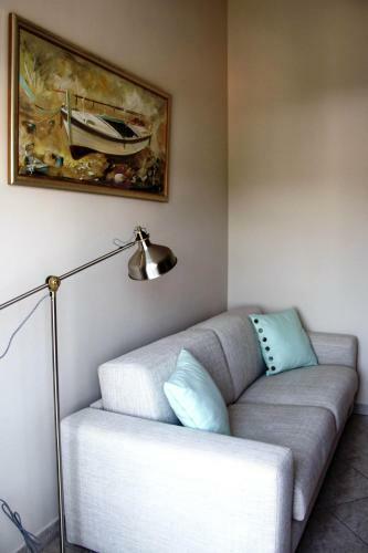 Apartamentos Villa Lozica