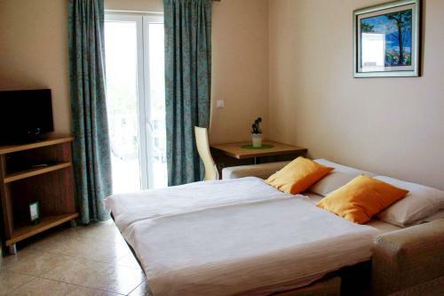 Apartamentos Villa Lozica