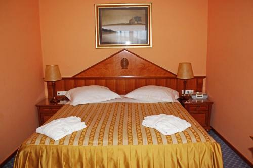 Marina Frapa - Hotel Kopno
