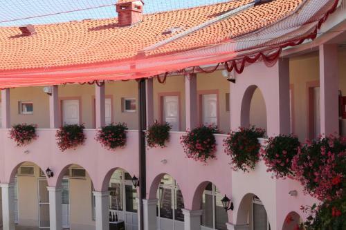 Marina Frapa - Hotel Kopno