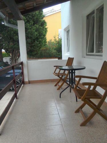 Hostal Guesthouse Kvarner
