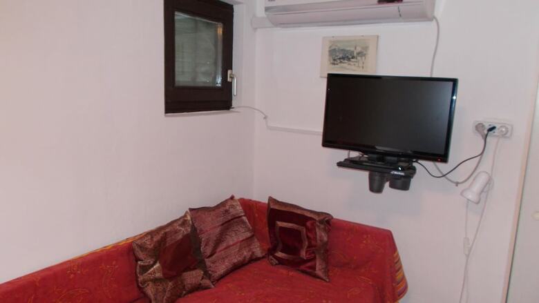 Hostal Accommodation Rupine