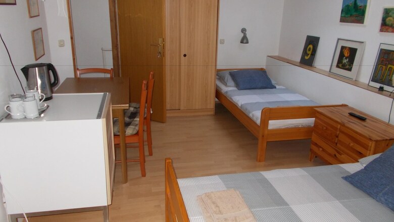 Hostal Accommodation Rupine