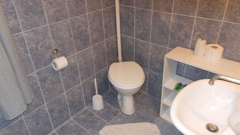 Hostal Accommodation Rupine