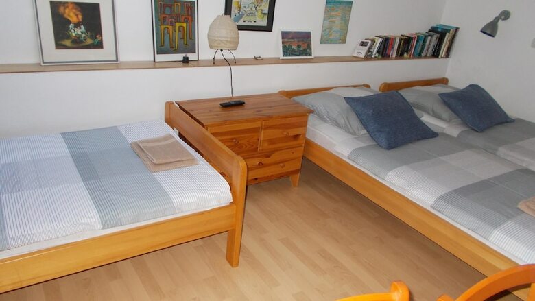Hostal Accommodation Rupine