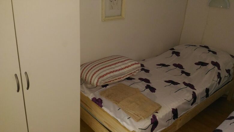 Hostal Accommodation Rupine