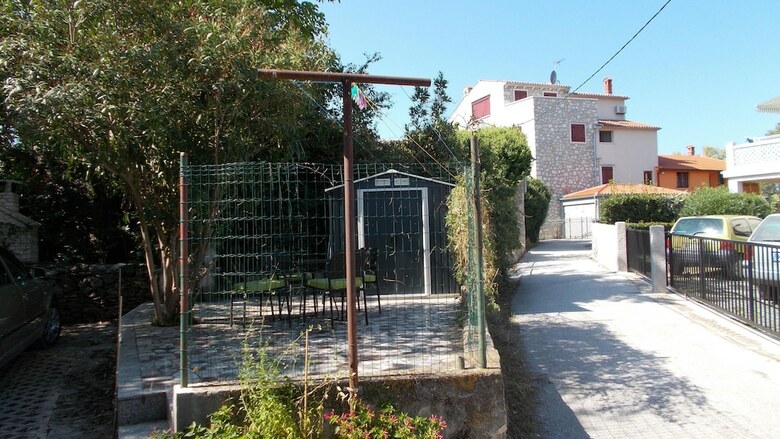 Hostal Accommodation Rupine