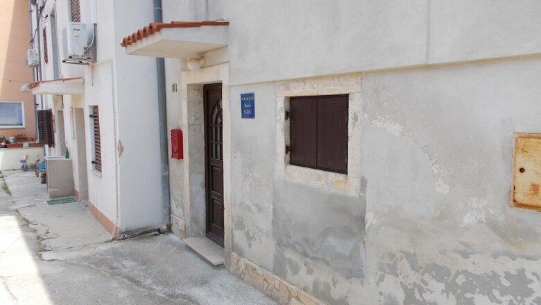 Hostal Accommodation Rupine