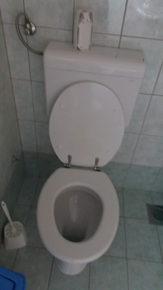 Hostal Accommodation Rupine