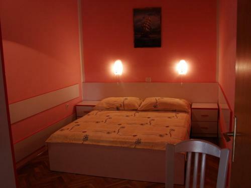 Apartments Slavko