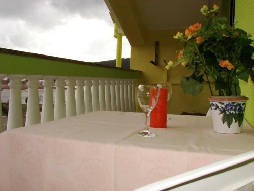 Apartments Slavko