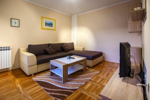 Apartments Slavko