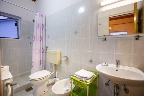 Apartments Slavko