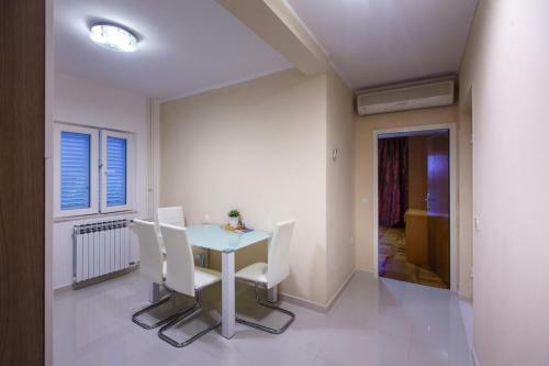 Apartments Slavko