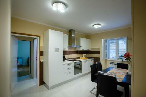 Apartments Slavko