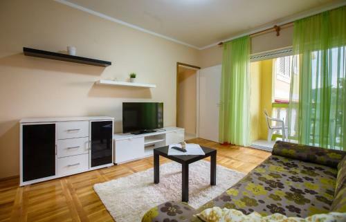 Apartments Slavko