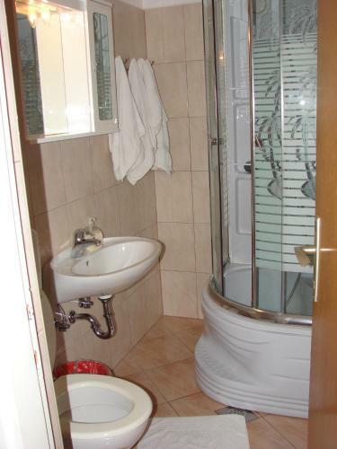 Apartments Slavko