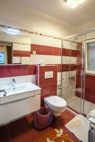 Apartments Slavko