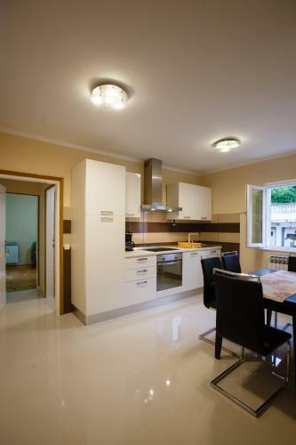 Apartments Slavko