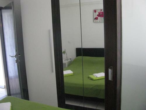 Apartments Basek