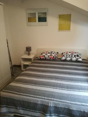 Apartments Basek