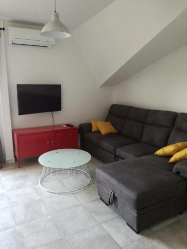 Apartments Basek