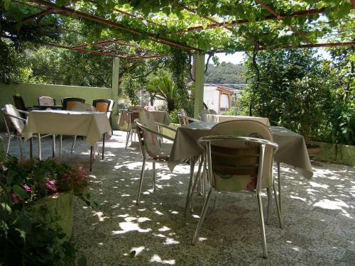 Bed & Breakfast Rooms Makaus
