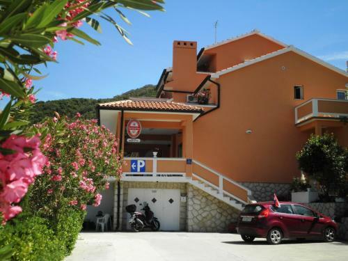 Apartments Melita