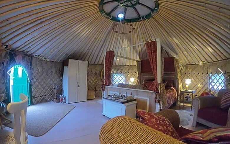 Hotel Banbury Meadow