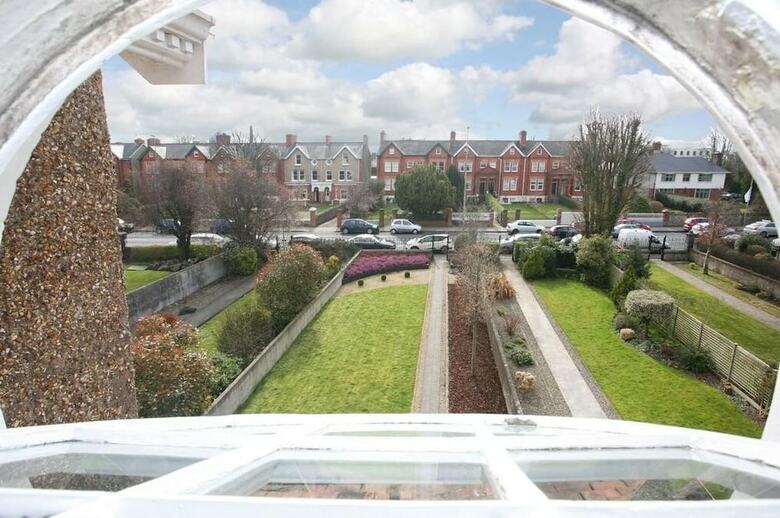 Bed & Breakfast The Red Door - Adults Only