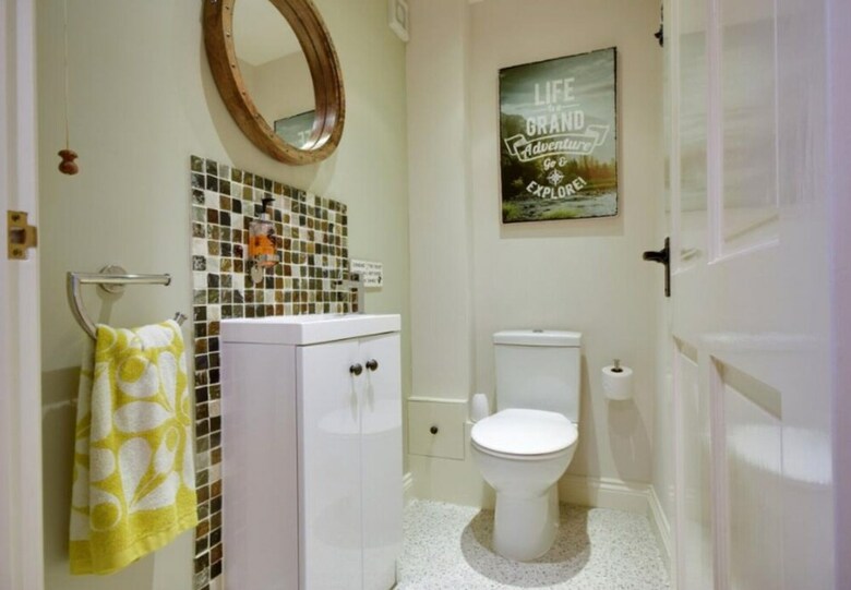 Cute Cottage - Just Off Bridgnorth High Street