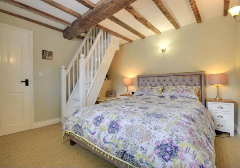 Cute Cottage - Just Off Bridgnorth High Street