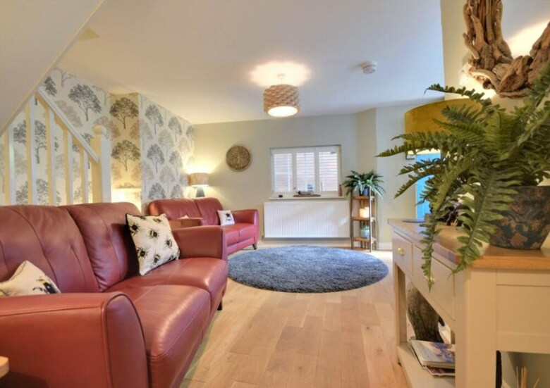 Cute Cottage - Just Off Bridgnorth High Street