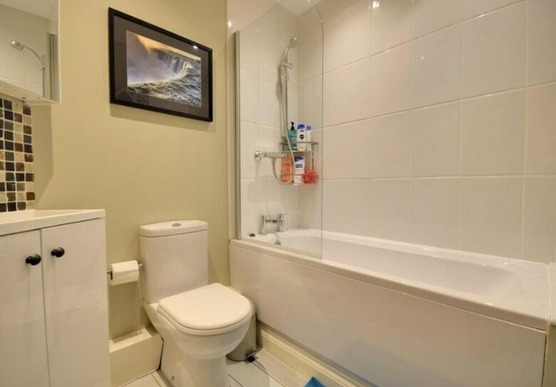 Cute Cottage - Just Off Bridgnorth High Street