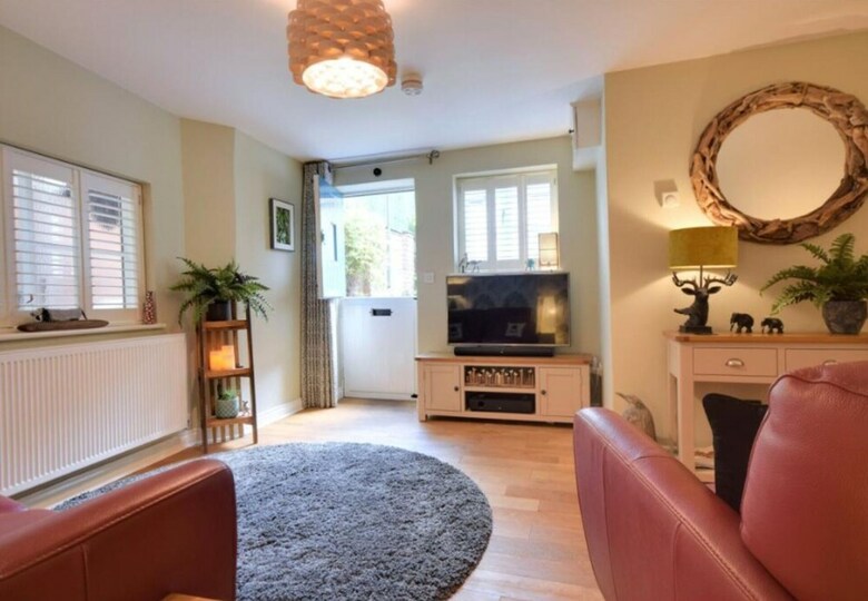 Cute Cottage - Just Off Bridgnorth High Street