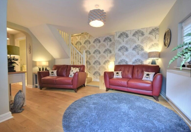 Cute Cottage - Just Off Bridgnorth High Street