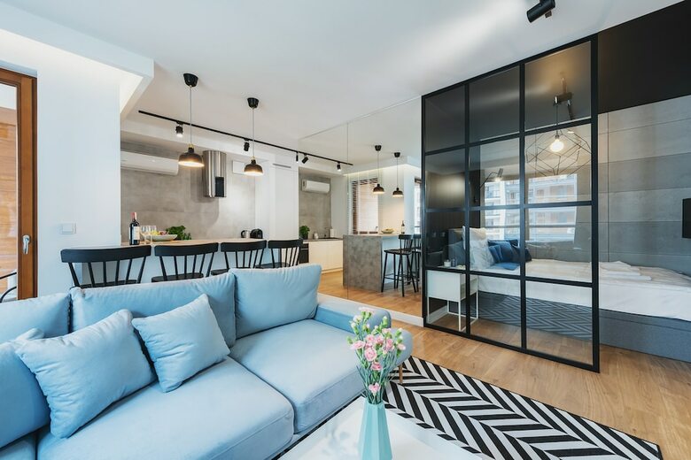 Aparthotel Yoursecondflat Grzybowska
