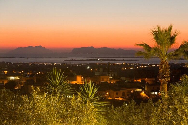 Hotel La Terrazza Sulle Egadi