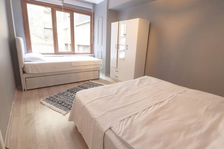 Karakoy Vav Suites