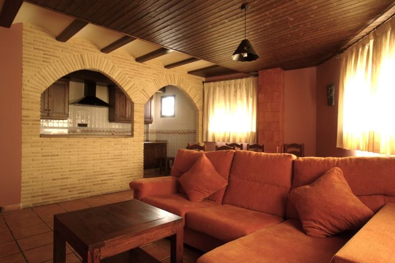 Agroturismo Casas Rurales Hoces Del Cabriel