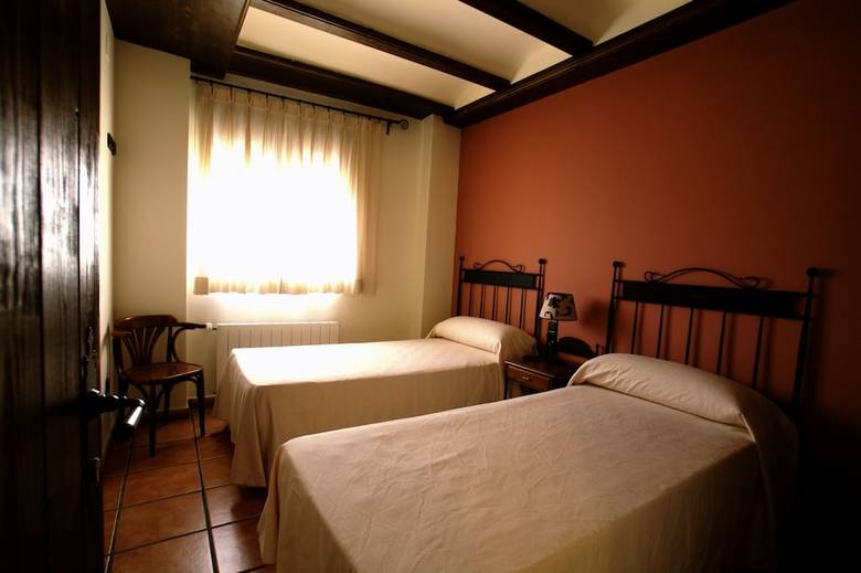 Agroturismo Casas Rurales Hoces Del Cabriel