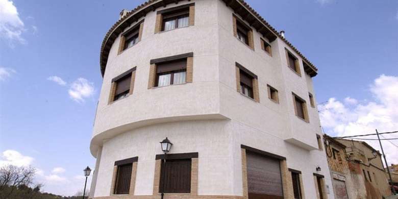 Agroturismo Casas Rurales Hoces Del Cabriel