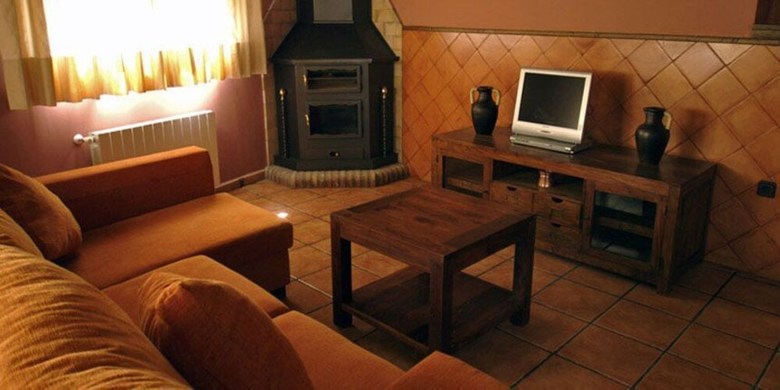 Agroturismo Casas Rurales Hoces Del Cabriel