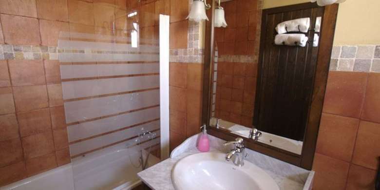 Agroturismo Casas Rurales Hoces Del Cabriel