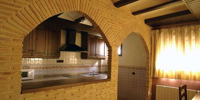 Agroturismo Casas Rurales Hoces Del Cabriel